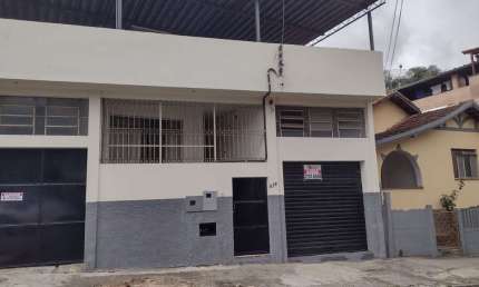 Loja para alugar, 18 m² por R$ 750,00/mês - Bonfim - Juiz de Fora/MG