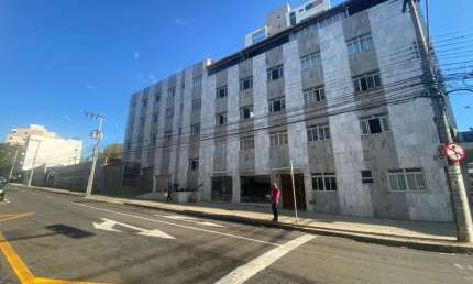 Apartamento com 3 dormitórios à venda, 104 m² por R$ 360.000,00 - São Mateus - Juiz de Fora/MG
