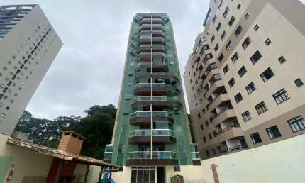 Apartamento 03 Quartos 02 vagas lazer completo Granbery