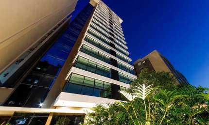 Apartamento com 3 dormitórios à venda, 104 m² por R$ 930.000,00 - Estrela Sul - Juiz de Fora/MG