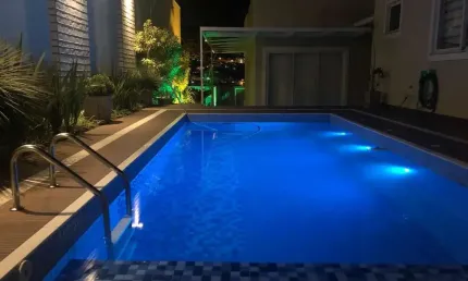 Casa com 4 dormitórios à venda, 360 m² por R$ 1.850.000,00 - Quintas das Avenidas - Juiz de Fora/MG