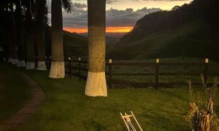 Fazenda à venda, 900000 m² por R$ 3.200.000 - Maripa De Minas - Maripá de Minas/MG