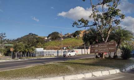Fazenda à venda no Retiro, Juiz de Fora 