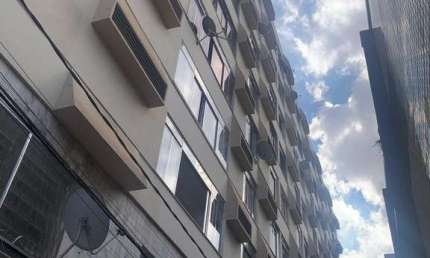 Kitnet / Stúdio à venda no São Mateus, Juiz de Fora 