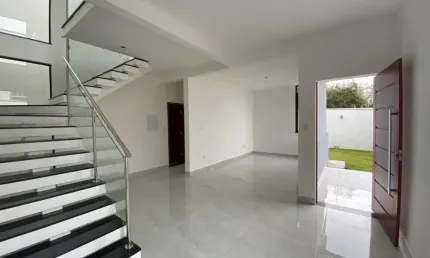 Casa com 4 quartos à venda no Aeroporto, Juiz de Fora 