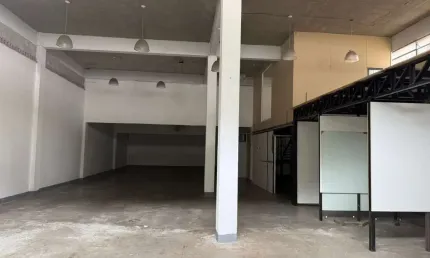 Barracão / Galpão / Depósito para alugar no Teixeiras, Juiz de Fora 