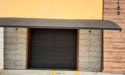 Ponto comercial à venda no Mariano Procópio, Juiz de Fora 