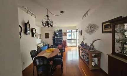 Apartamento com 3 quartos à venda no Teixeiras, Juiz de Fora 