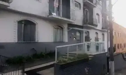 Apartamento com 1 quarto para alugar no Paineiras, Juiz de Fora 
