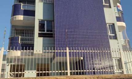 Cobertura com 3 quartos para alugar no Teixeiras, Juiz de Fora 