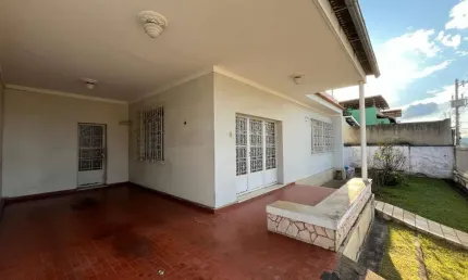 Casa com 3 quartos à venda no Nova Era, Juiz de Fora 
