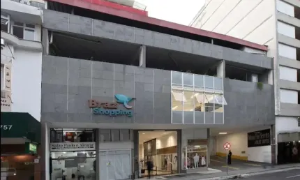 Ponto comercial à venda no Centro, Juiz de Fora 