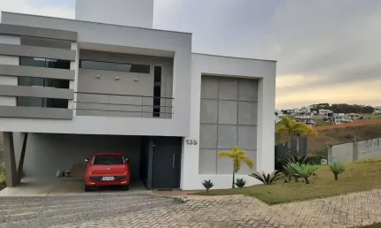 Casa à venda em Alphaville, Juiz de Fora 