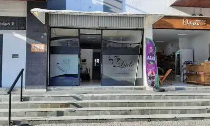 Ponto comercial à venda no Cascatinha, Juiz de Fora 
