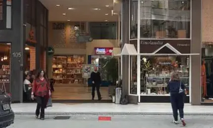 Ponto comercial à venda no Centro, Juiz de Fora 