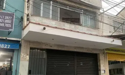 Ponto comercial à venda no Centro, Juiz de Fora 