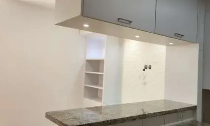 Apartamento com 1 quarto para alugar no São Mateus, Juiz de Fora 