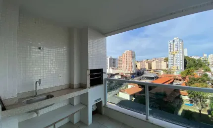 Apartamento com 2 dormitórios, 02 vagas, 80 m² por r$ 450.000 - são mateus - juiz de fora/mg