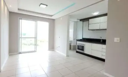 Vendo apartamento 3 dormitórios, 70m², ao lado do Shopping Viacatarina, Pagani - Palhoça - SC