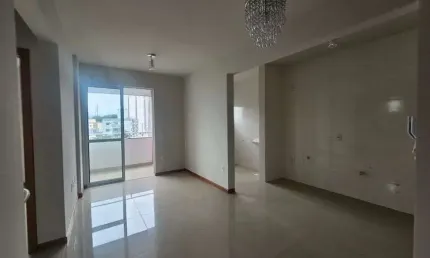 Vendo apartamento 2 dorms, 55m², entre Pagani e Pedra Branca - Palhoça - SC