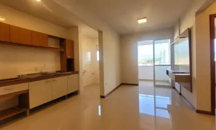 Alugo  AP 2 quartos, 66m², semimobiliado, Pedra Branca, Palhoça - SC