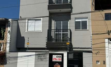 Apartamento com 2 quartos à venda na Rua Pedro Voss, Vila Carrão, São Paulo