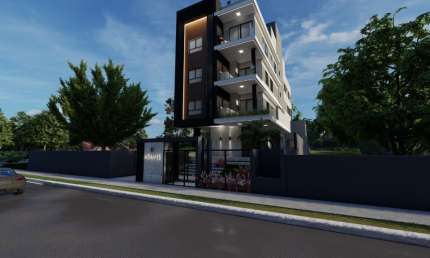 RESIDENCIAL ARAMIS - APARTAMENTOS NO SANTA QUITÉRIA PRONTO PARA MORAR
