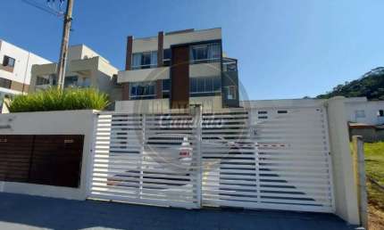 Apartamento com 2 quartos à venda no Rio Pequeno, Camboriú , 54 m2 por R$ 480.000
