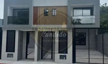 Casa com 3 quartos à venda no São Francisco de Assis, Camboriú 