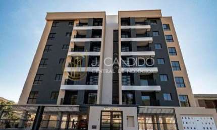 Apartamento com 1 quarto à venda no São Francisco de Assis, Camboriú 