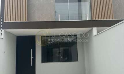 Casa com 3 quartos à venda no Tabuleiro, Camboriú 