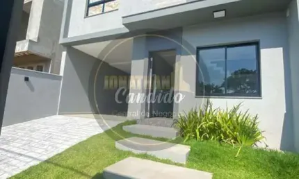 Casa à venda no Areias, Camboriú 
