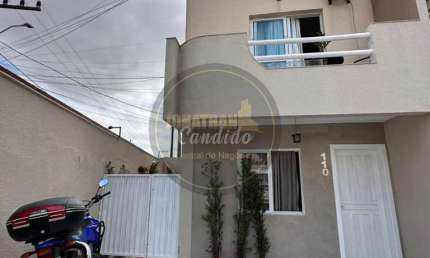 Casa com 2 quartos à venda na Nova Esperança, Balneário Camboriú  por R$ 510.000