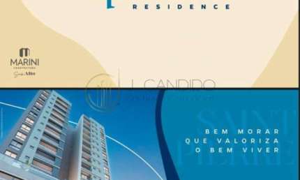 Apartamento com 2 quartos à venda na Avenida Minas Gerais, Centro, Camboriú