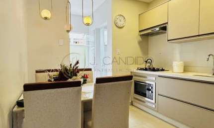 Casa com 2 quartos à venda na Lídia Duarte, Camboriú , 76 m2 por R$ 480.000