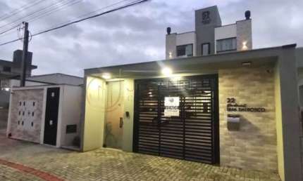 Apartamento com 2 quartos à venda no Centro, Camboriú 