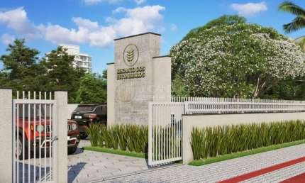 Apartamento com 1 quarto à venda no Espinheiros, Itajaí 
