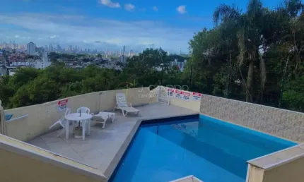 Apartamento com 3 quartos à venda na Rua do Empreendedor, 555, Cedro, Camboriú
