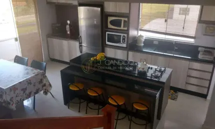 Apartamento com 3 quartos à venda na Rua João Moraes, Centro, Camboriú