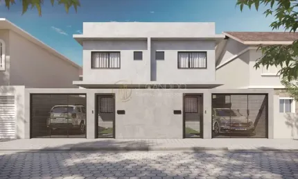Casa com 2 quartos à venda no santa regina, camboriú , 74 m2 por r$ 620.000