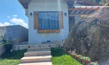 Casa com 2 quartos à venda no São Francisco de Assis, Camboriú 