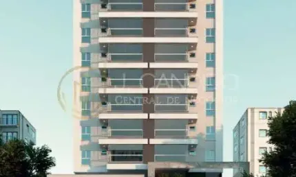 Apartamento à venda no São Francisco de Assis, Camboriú 