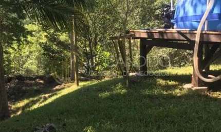 Chácara / sítio com 1 quarto à venda na Rio Pardo, 22, Rio Pequeno, Camboriú