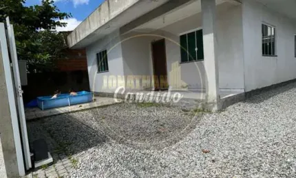 Casa com 3 quartos à venda no Santa Regina, Camboriú , 102 m2 por R$ 800.000