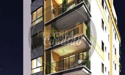 Apartamento à venda na Rua Santa Mariana, São Francisco de Assis, Camboriú