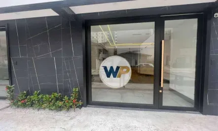 Sala para alugar, 98 m² por r$ 8.001,14/mês - pioneiros - balneário camboriú/sc