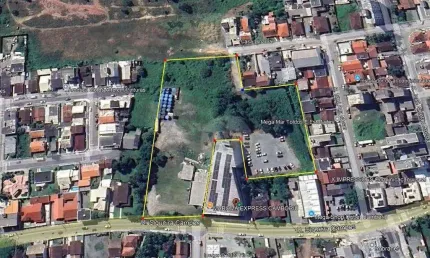 Terreno para alugar, 15500 m² por r$ 151.250/mês - centro - camboriú/sc.