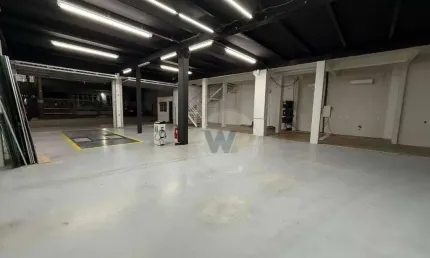 Sala para alugar, 200 m² por r$ 20.000/mês - balneário camboriú/sc.