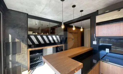 Apartamento com 2 suítes para alugar, 120 m² por r$ 8.945/mês - nações - balneário camboriú/sc