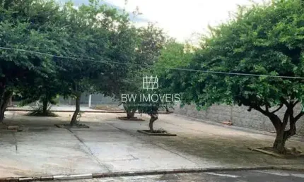 Casa, 3Q 1 suite, quintal com pomar, barracão, Garavelo, Ao lado da av da Paz